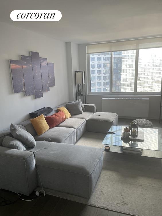 1 River Place 2118, Hells Kitchen, Midtown West, NYC - 1 Bedrooms  
1 Bathrooms  
4 Rooms - 