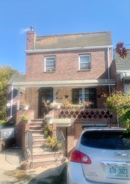 5203 Kings Highway, East Flatbush, Brooklyn, New York - 5 Bedrooms  
2.5 Bathrooms  
8 Rooms - 