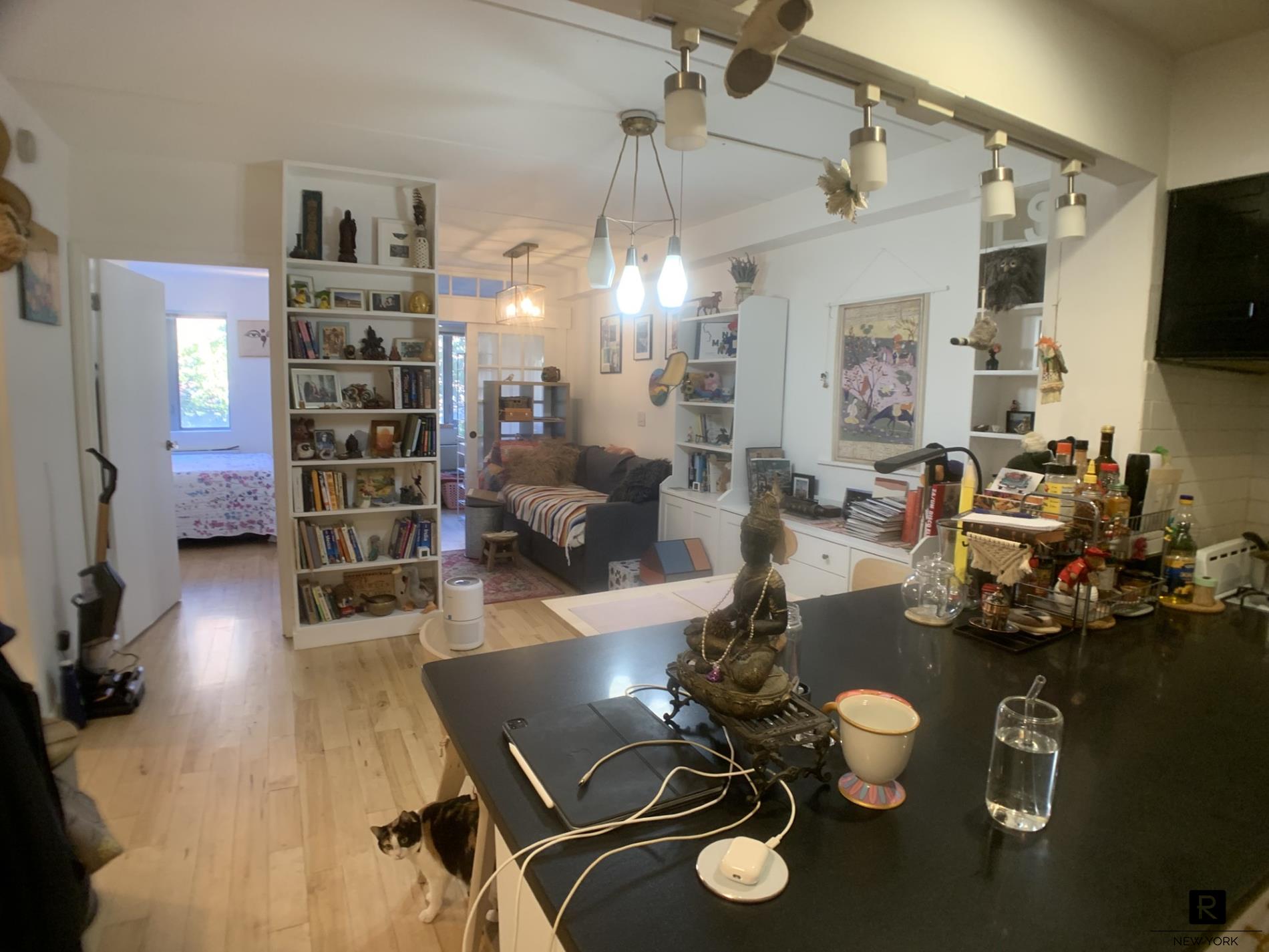 Photo 1 of 1810 3rd Avenue A-4D, East Harlem, NYC, $3,500, Web #: 1090162870