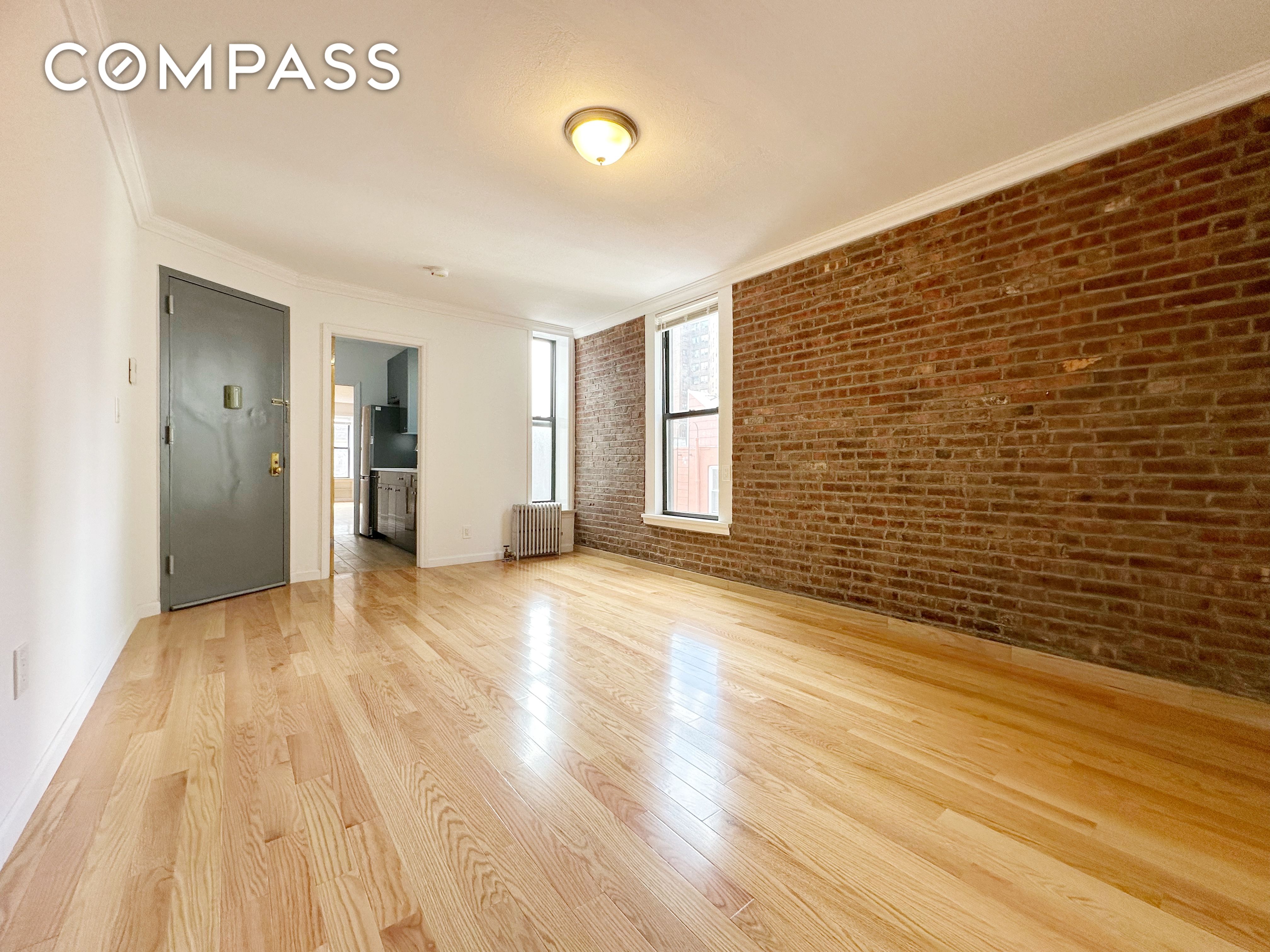 Photo 1 of 75 Madison Street 9, Lower East Side, NYC, $2,900, Web #: 1090173208