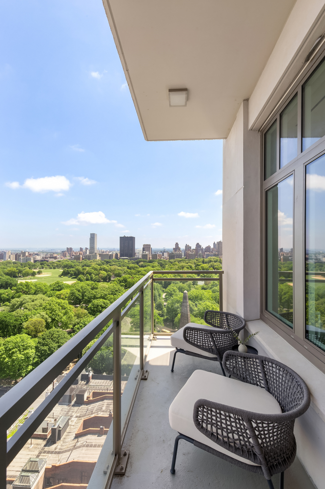 15 West 96th Street 15A, Upper West Side, Upper West Side, NYC - 1 Bedrooms  
1 Bathrooms  
3 Rooms - 