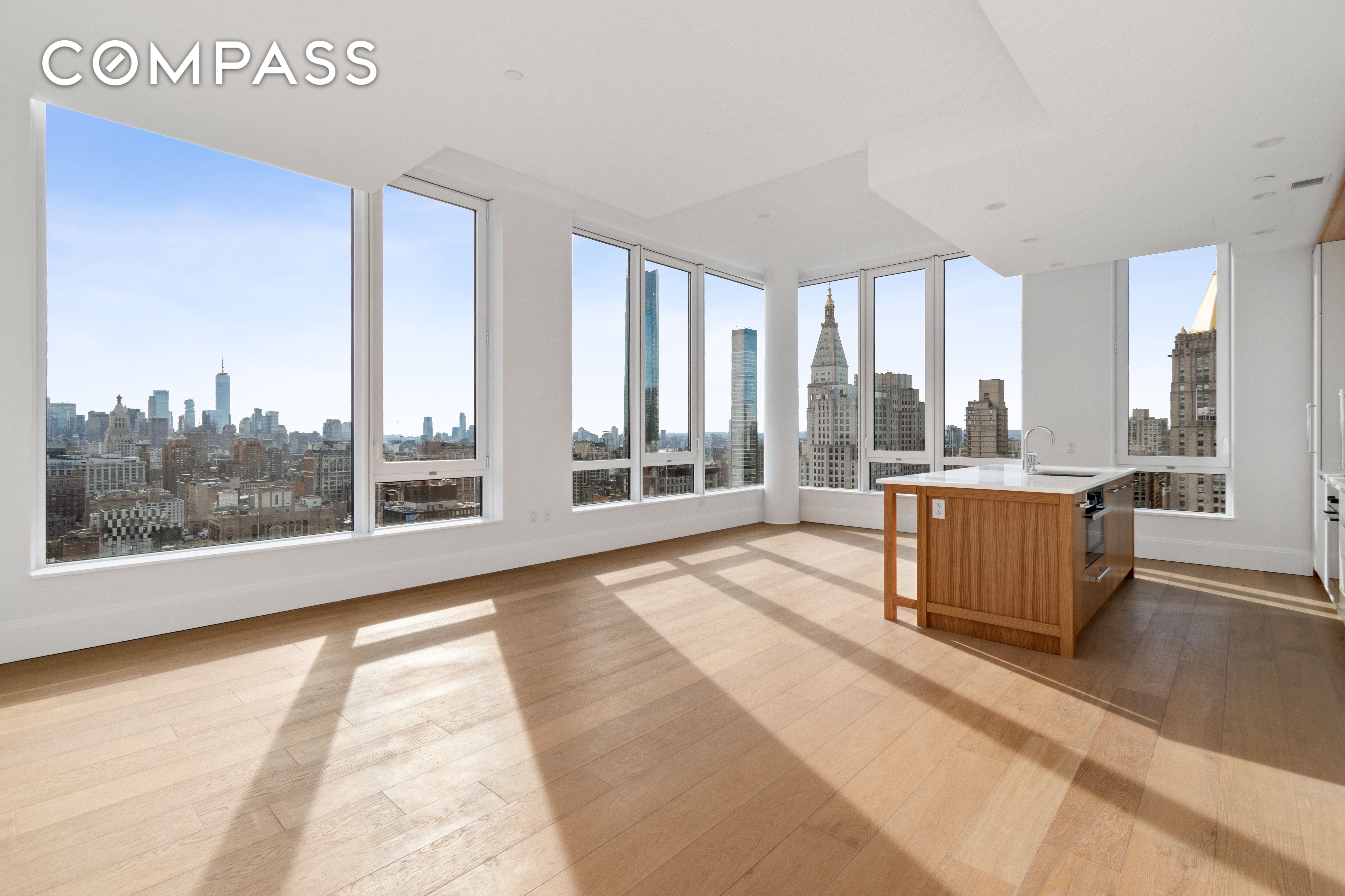 Photo 1 of 368 3rd Avenue 32B, Midtown East, NYC, $16,500, Web #: 1090175063