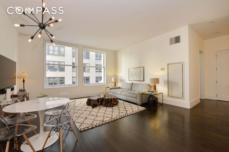 Photo 1 of 141 5th Avenue 6D, Flatiron, NYC, $12,900, Web #: 1090175186