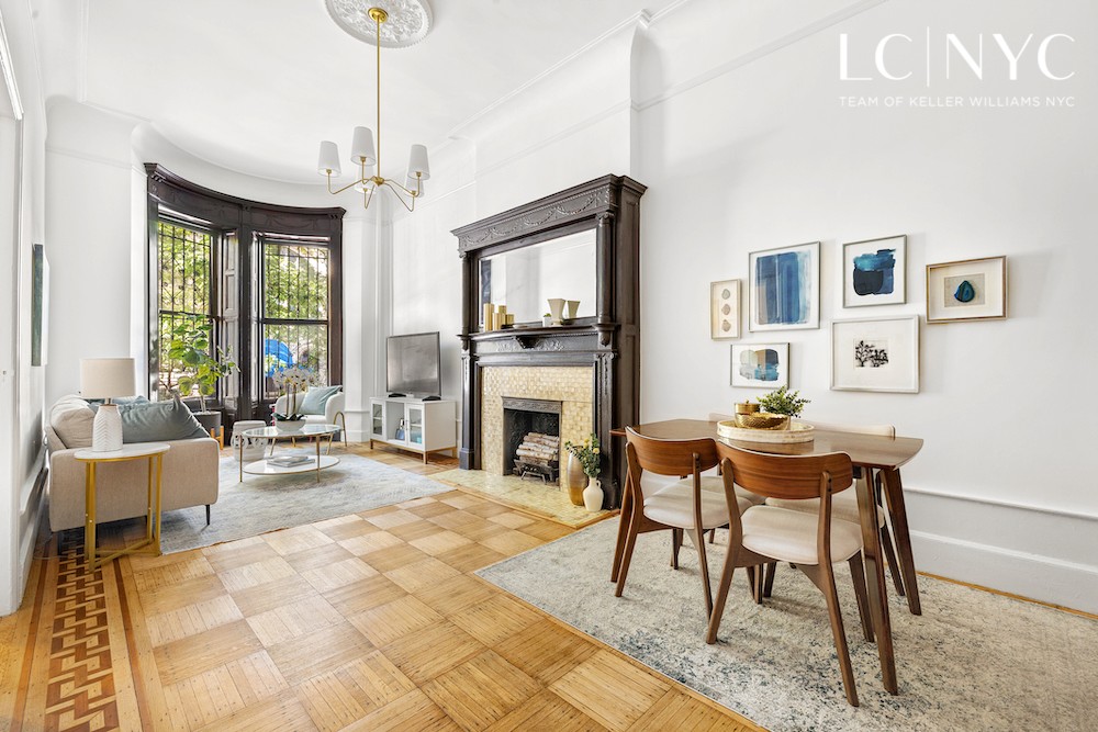 632 West End Avenue 2F, Upper West Side, Upper West Side, NYC - 1 Bedrooms  
1 Bathrooms  
3 Rooms - 