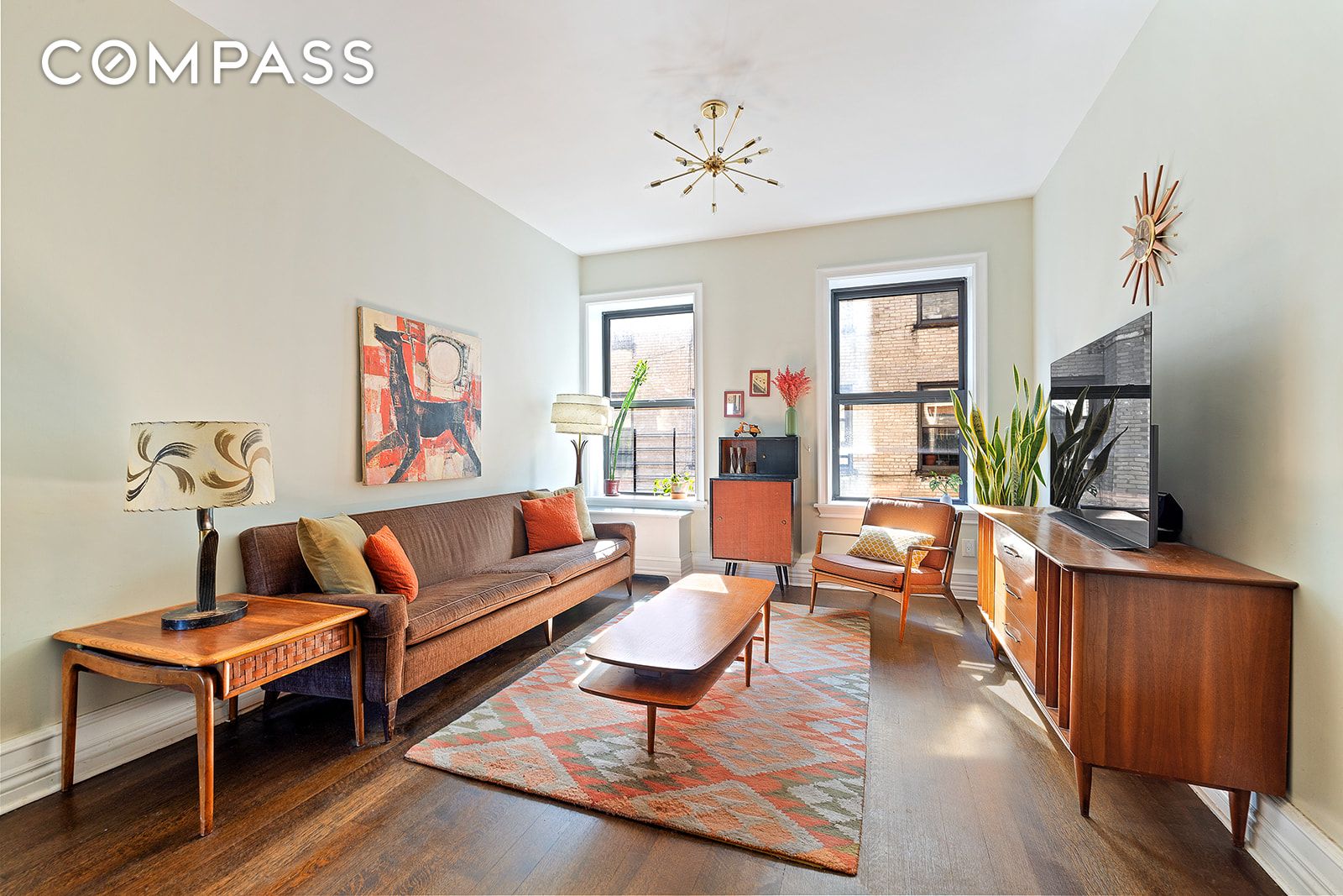 Photo 1 of 255 Eastern Parkway E8, Crown Heights, New York, $1,075,000, Web #: 1090191529