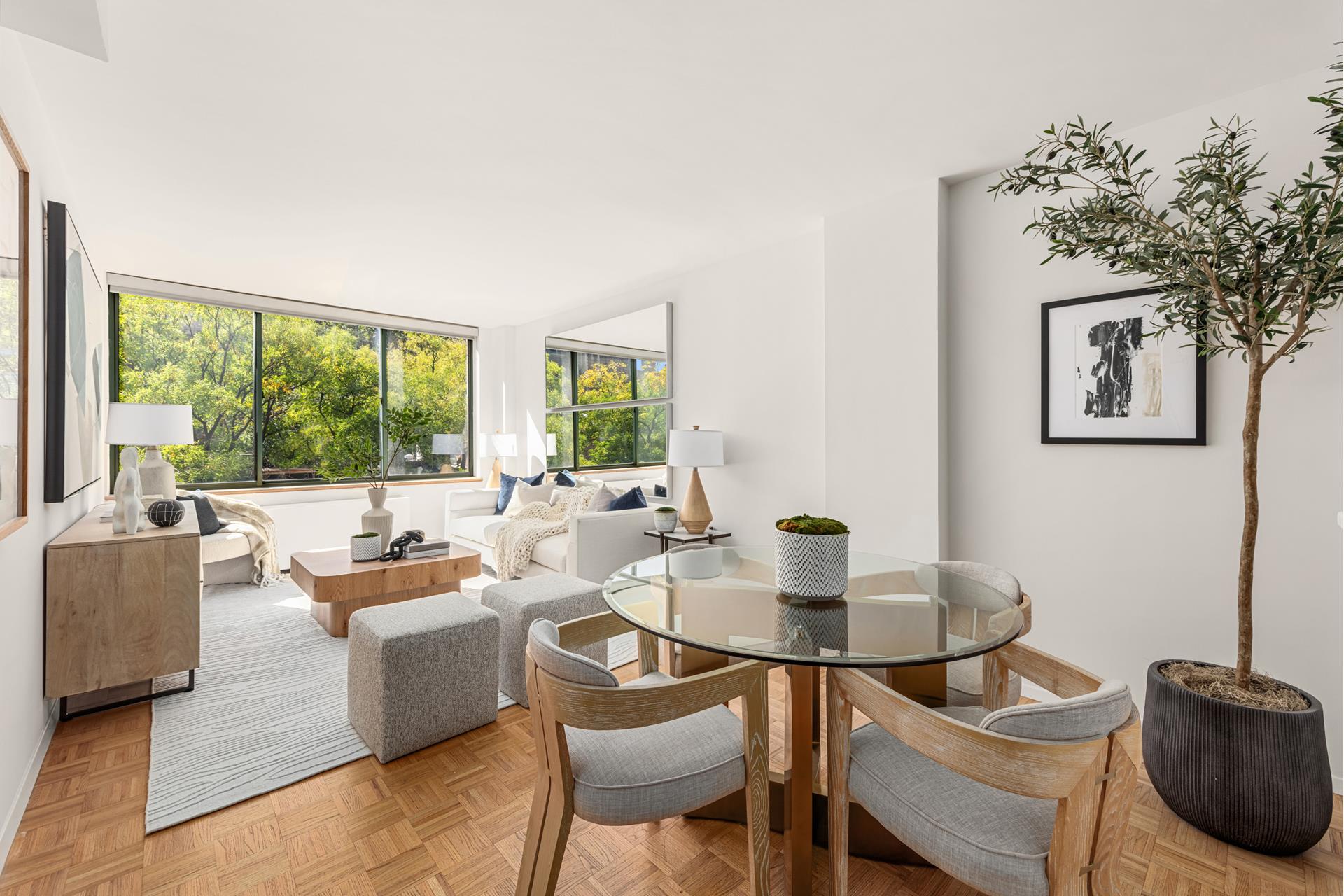 127 East 30th Street 5D, Nomad, Downtown, NYC - 1 Bedrooms  
1 Bathrooms  
3 Rooms - 