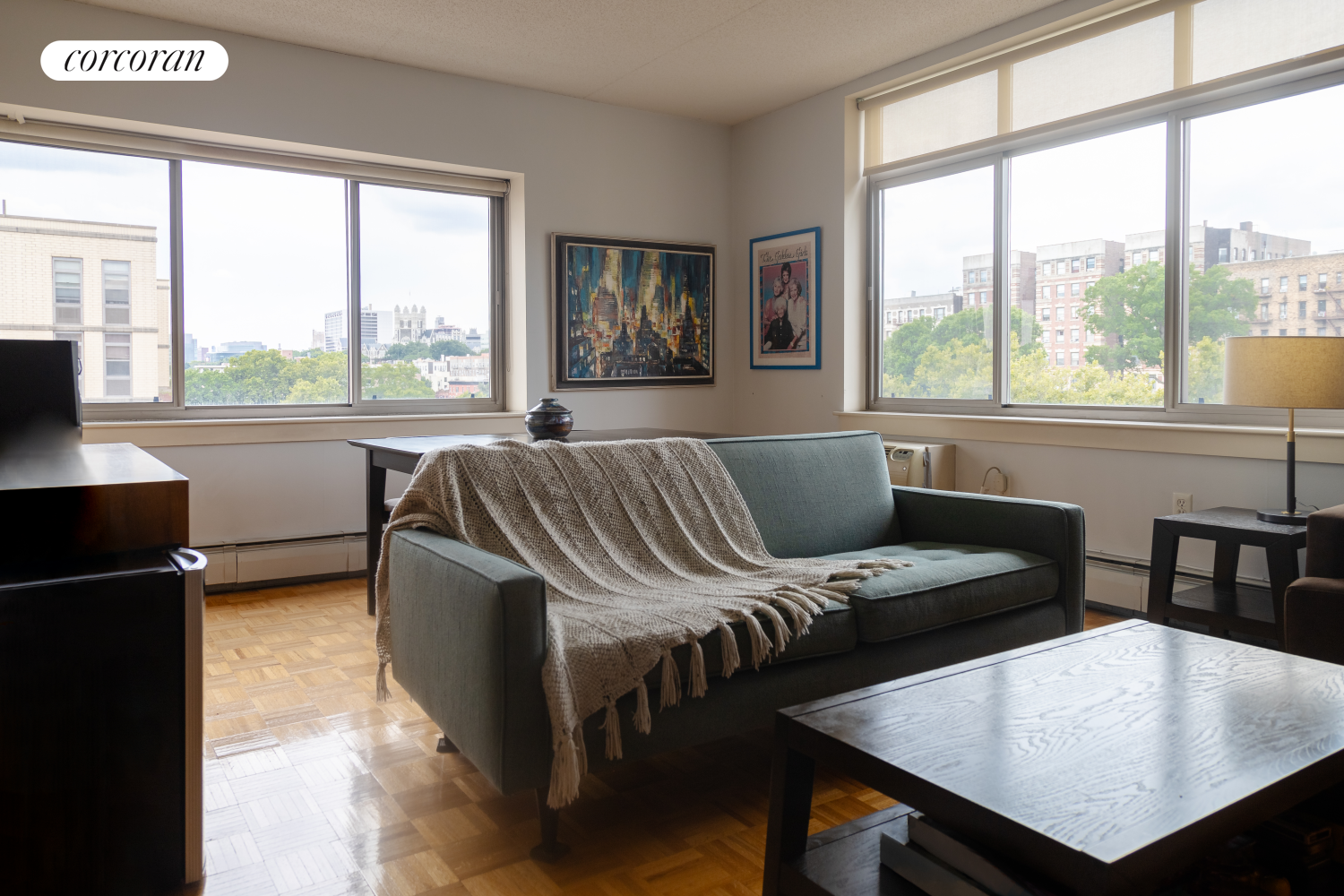 130 Bradhurst Avenue 1001, Central Harlem, Upper Manhattan, NYC - 2 Bedrooms  
1 Bathrooms  
4 Rooms - 