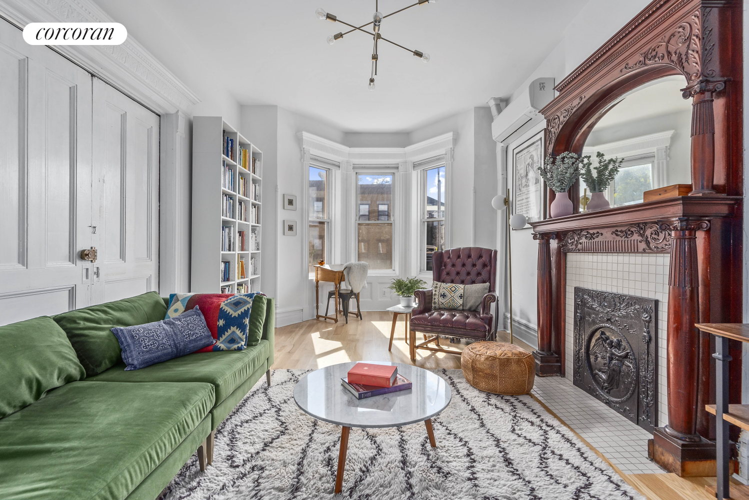 Photo 1 of 413 41st Street, Sunset Park, New York, $1,699,000, Web #: 1090202398