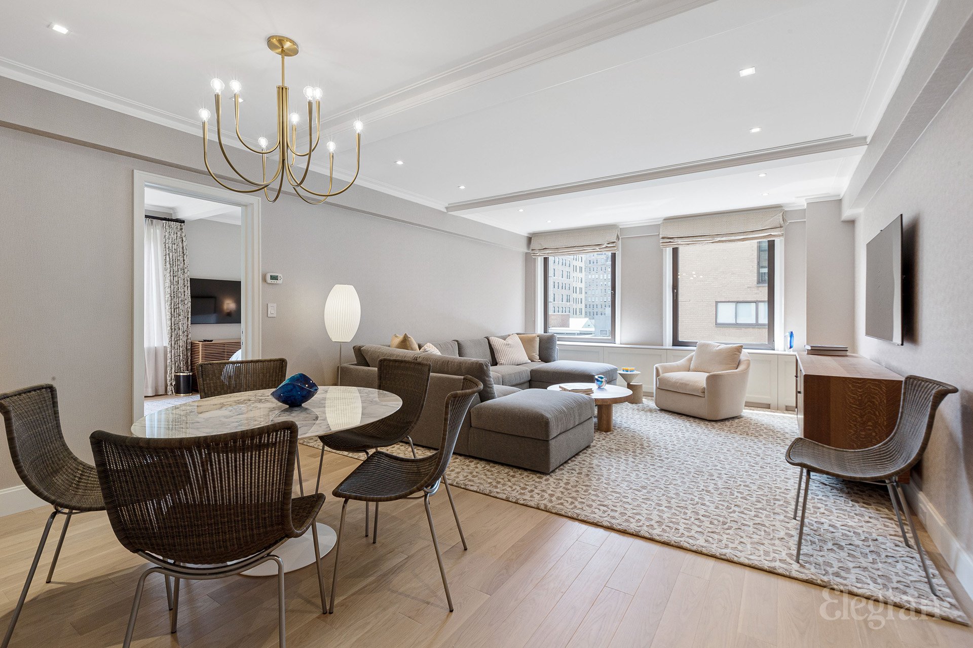 35 East 76th Street 815