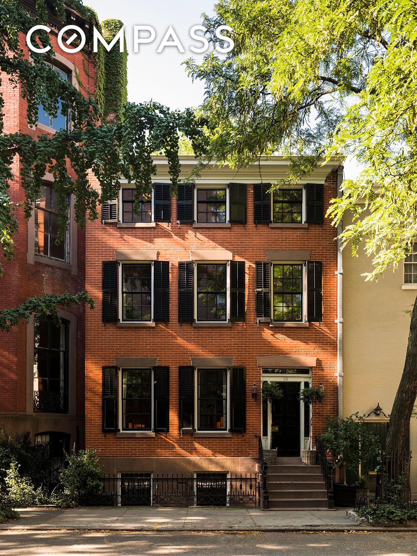 Photo 1 of 68 Morton Street, West Village, NYC, $35,000, Web #: 1090204959