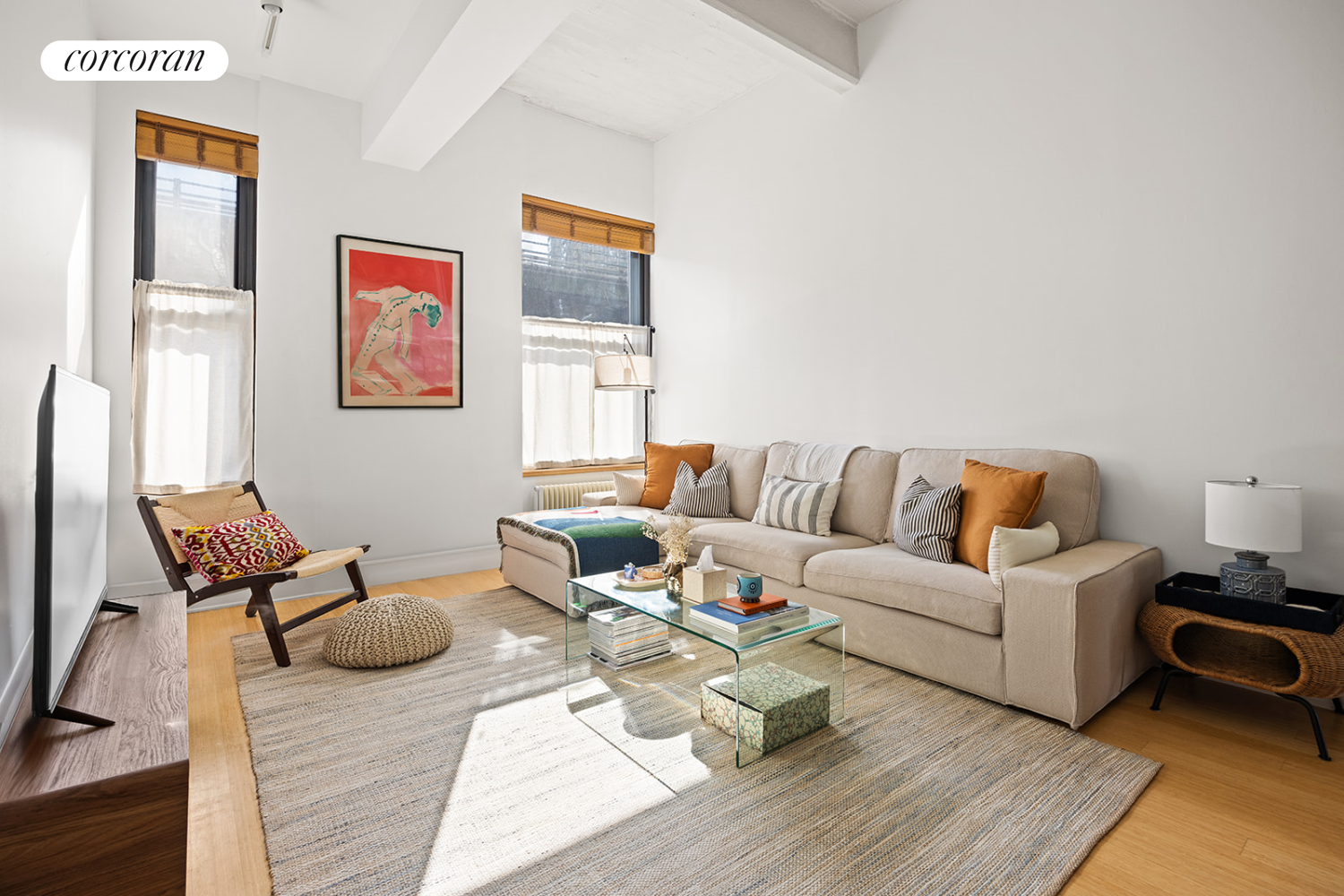 70 Washington Street 3F, Dumbo, Brooklyn, New York - 1 Bedrooms  
1 Bathrooms  
3 Rooms - 