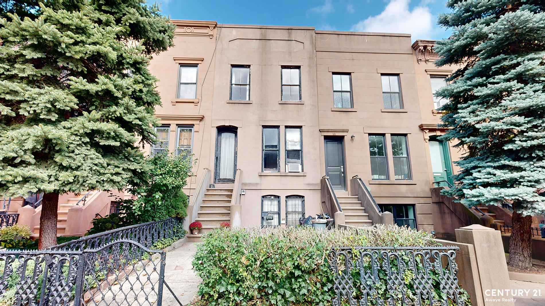 Photo 1 of 21 2nd Street, Carroll Gardens, New York, $2,598,000, Web #: 1090214615