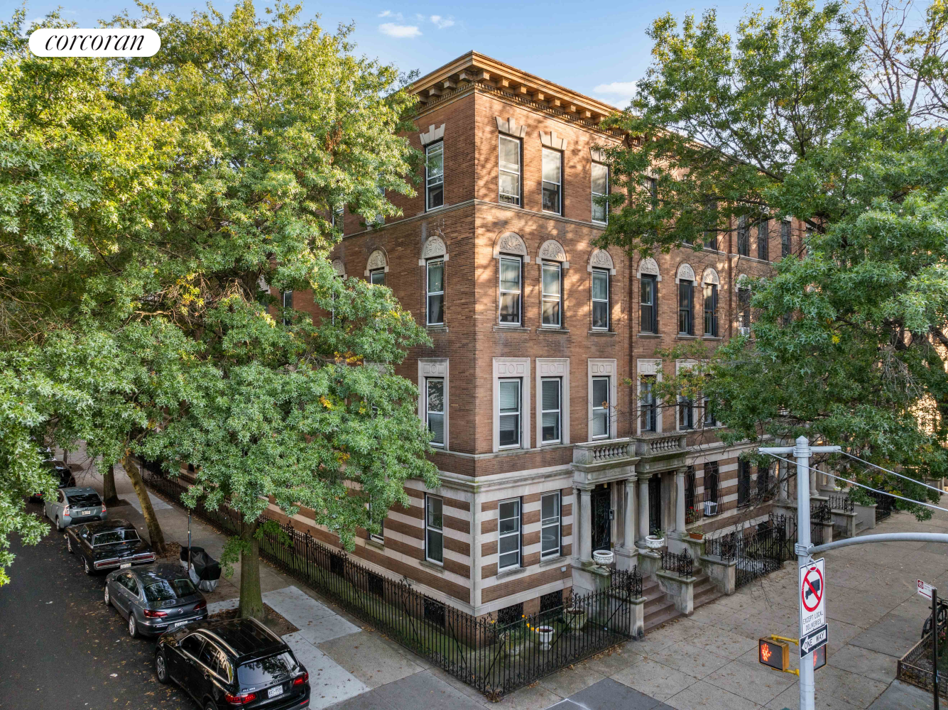 Photo 1 of 501 8th Avenue, Park Slope, New York, $6,995,000, Web #: 1090215626