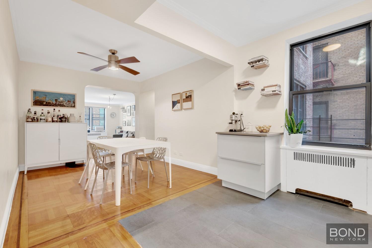 Photo 1 of 96 Arden Street 2G, Inwood, NYC, $599,000, Web #: 1090216263