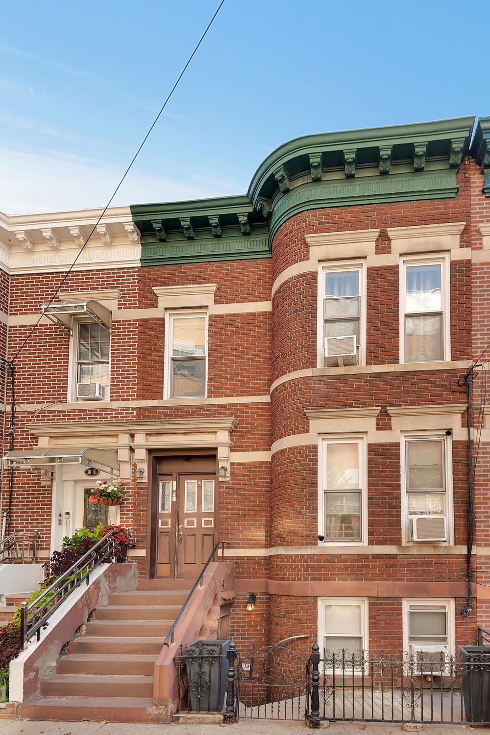 30-43 43rd Street, Astoria, Queens, New York -  - 