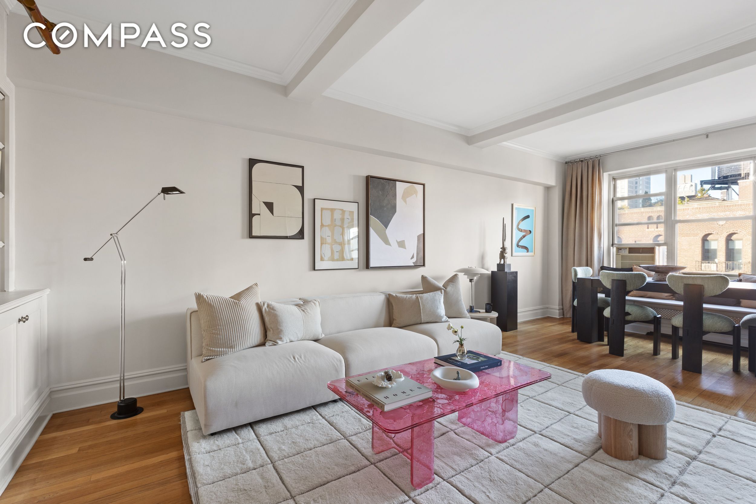 240 East 79th Street 16A, Upper East Side, Upper East Side, NYC - 2 Bedrooms  
2 Bathrooms  
5 Rooms - 