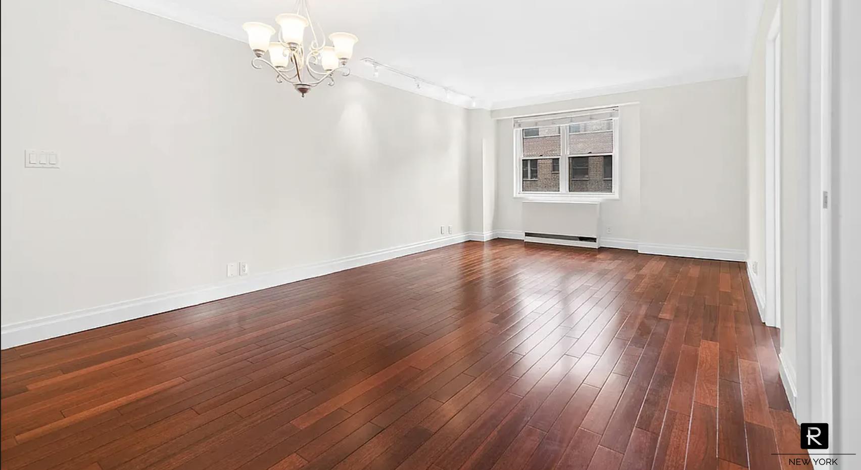 400 East 54th Street 17-F, Sutton Place, Midtown East, NYC - 2 Bedrooms  
2 Bathrooms  
4 Rooms - 