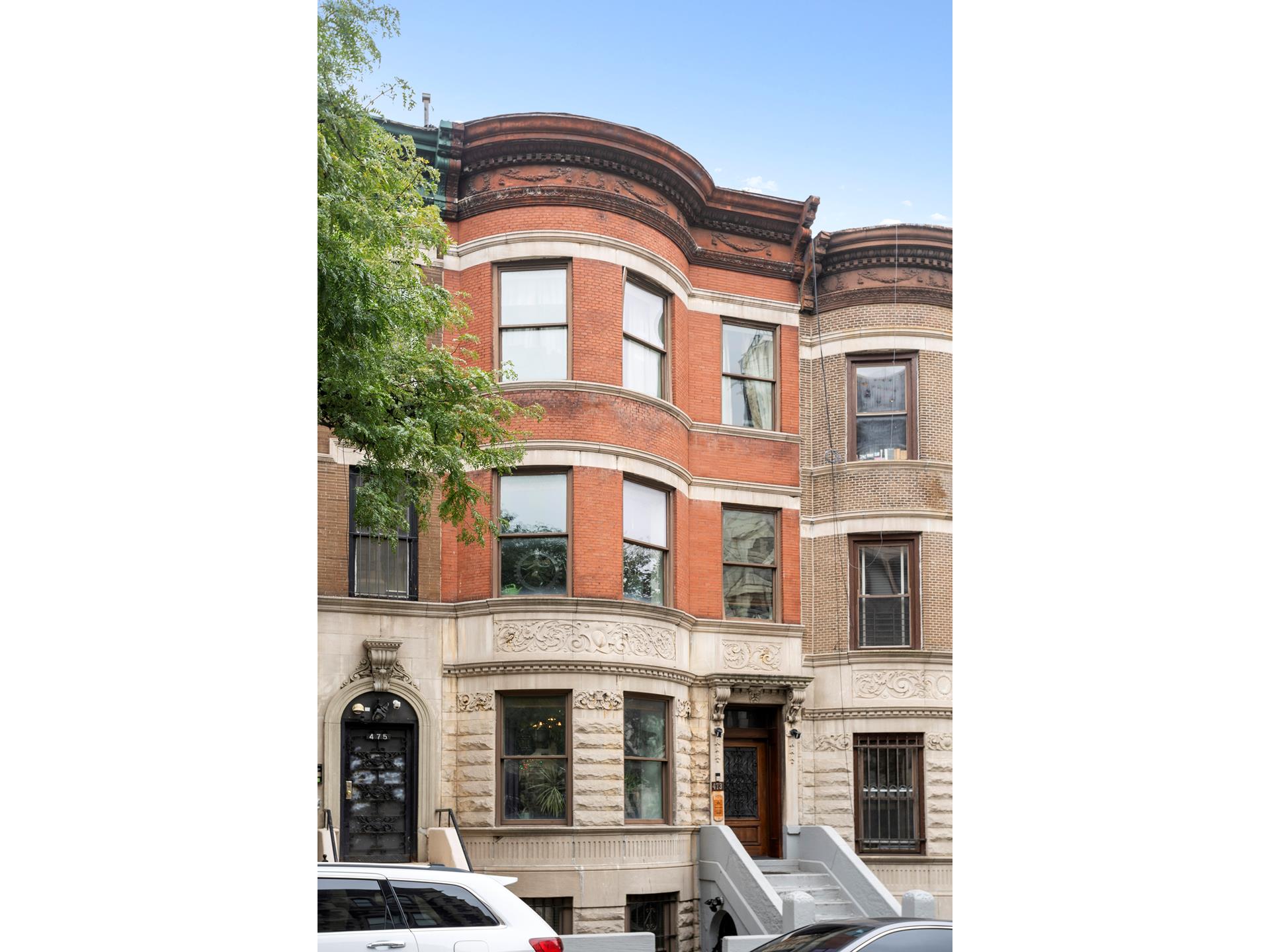 473 West 140th Street