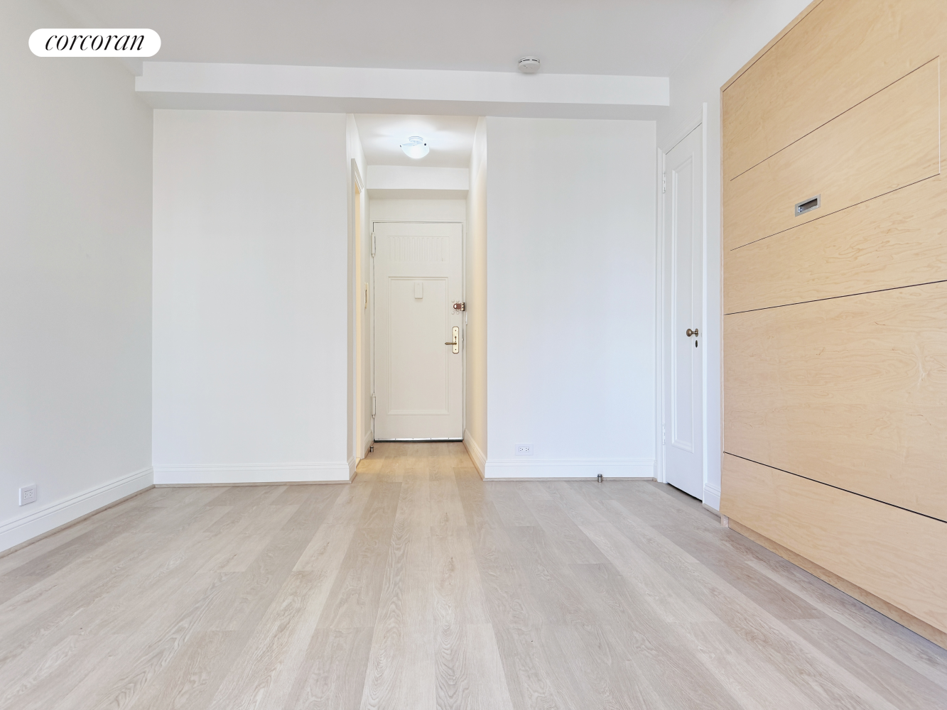 25 Tudor City Place 1103, Murray Hill, Midtown East, NYC - 1 Bathrooms  
2 Rooms - 