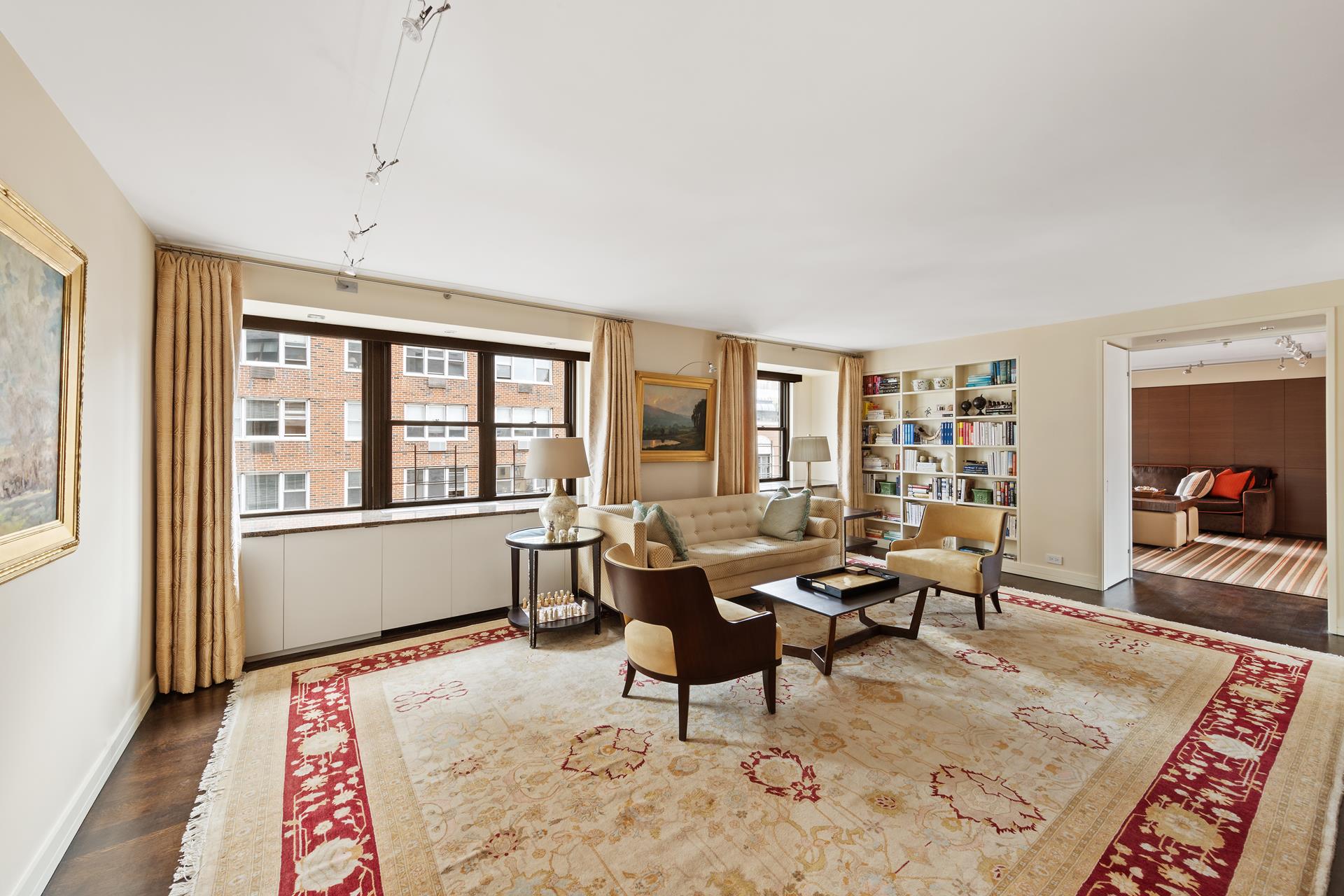 Photo 1 of 175 East 74th Street 11A, Upper East Side, NYC, $4,795,000, Web #: 1090285764