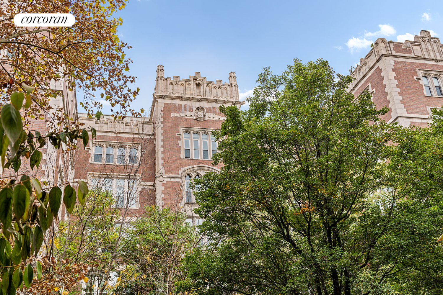 Photo 1 of 220 West 148th Street 5M, Central Harlem, NYC, $670,000, Web #: 1090317431