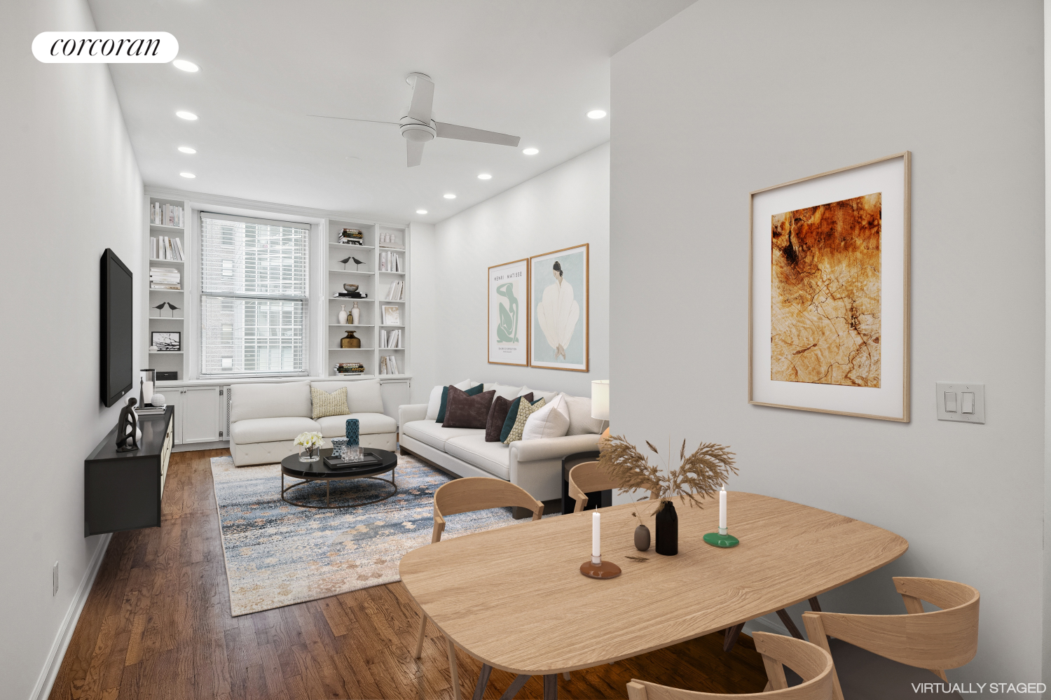 159 Madison Avenue 7K, Gramercy Park And Murray Hill, Downtown, NYC - 1 Bedrooms  
1 Bathrooms  
3 Rooms - 