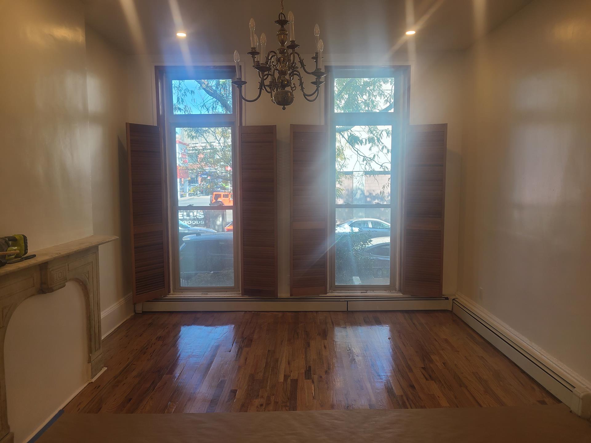 Photo 1 of 576 Pacific Street 1, Park Slope, New York, $3,250, Web #: 1090342022