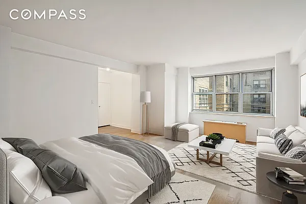 80 Park Avenue 9A, Murray Hill, Midtown East, NYC - 1 Bathrooms  
1 Rooms - 