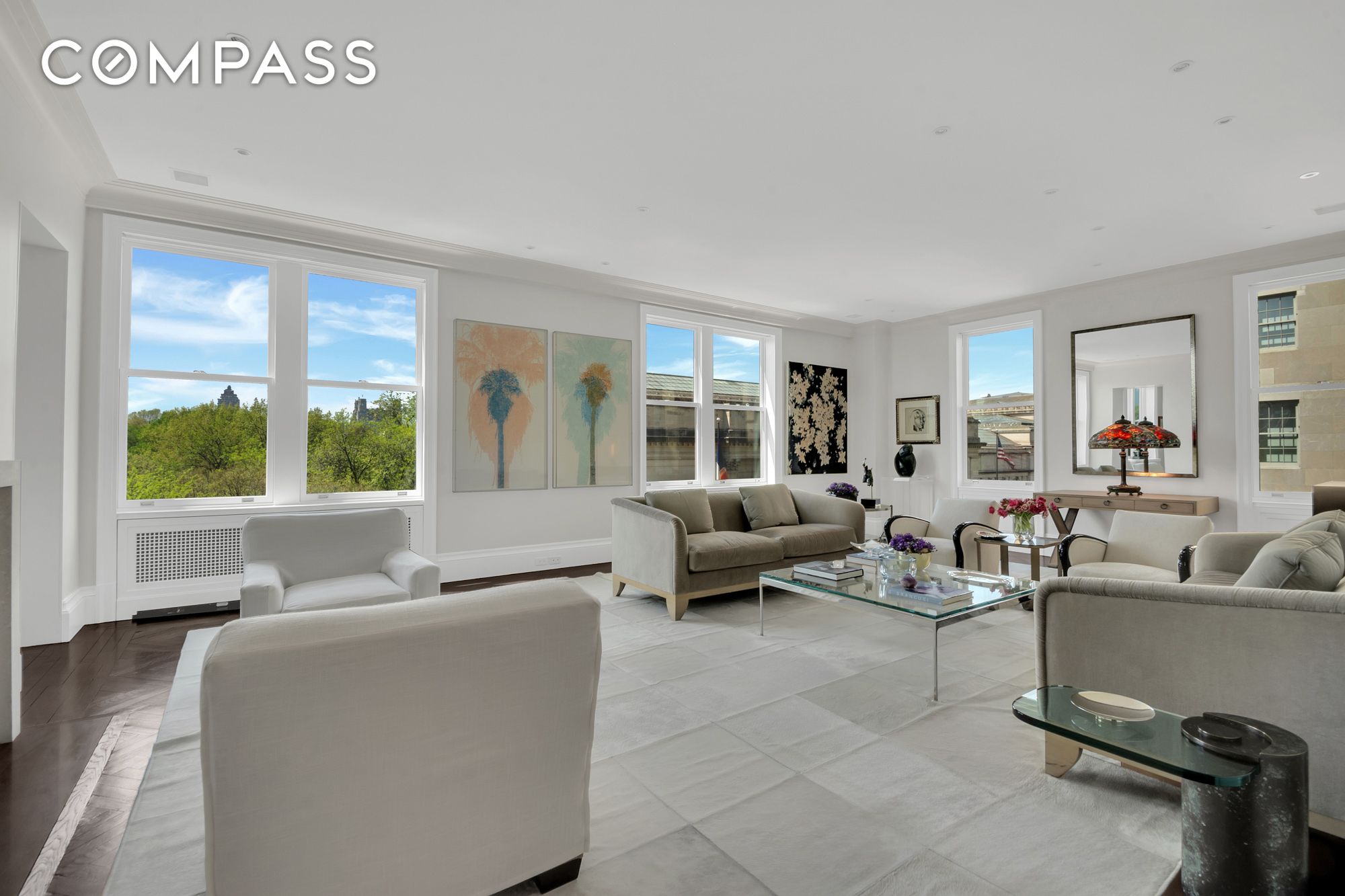 Photo 1 of 988 5th Avenue 6, Upper East Side, NYC, $19,500,000, Web #: 1090381212