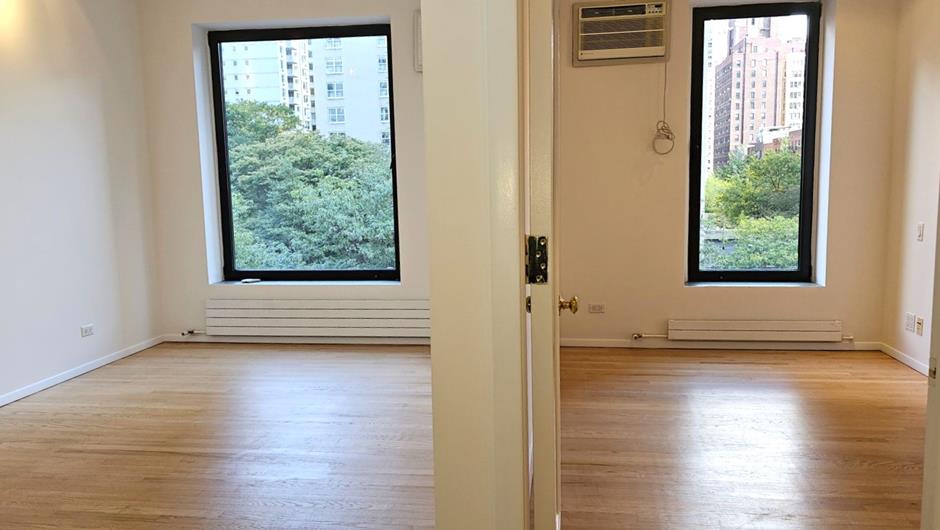 1053 2nd Avenue 3-S, Turtle Bay, Midtown East, NYC - 1 Bedrooms  
1 Bathrooms  
3 Rooms - 