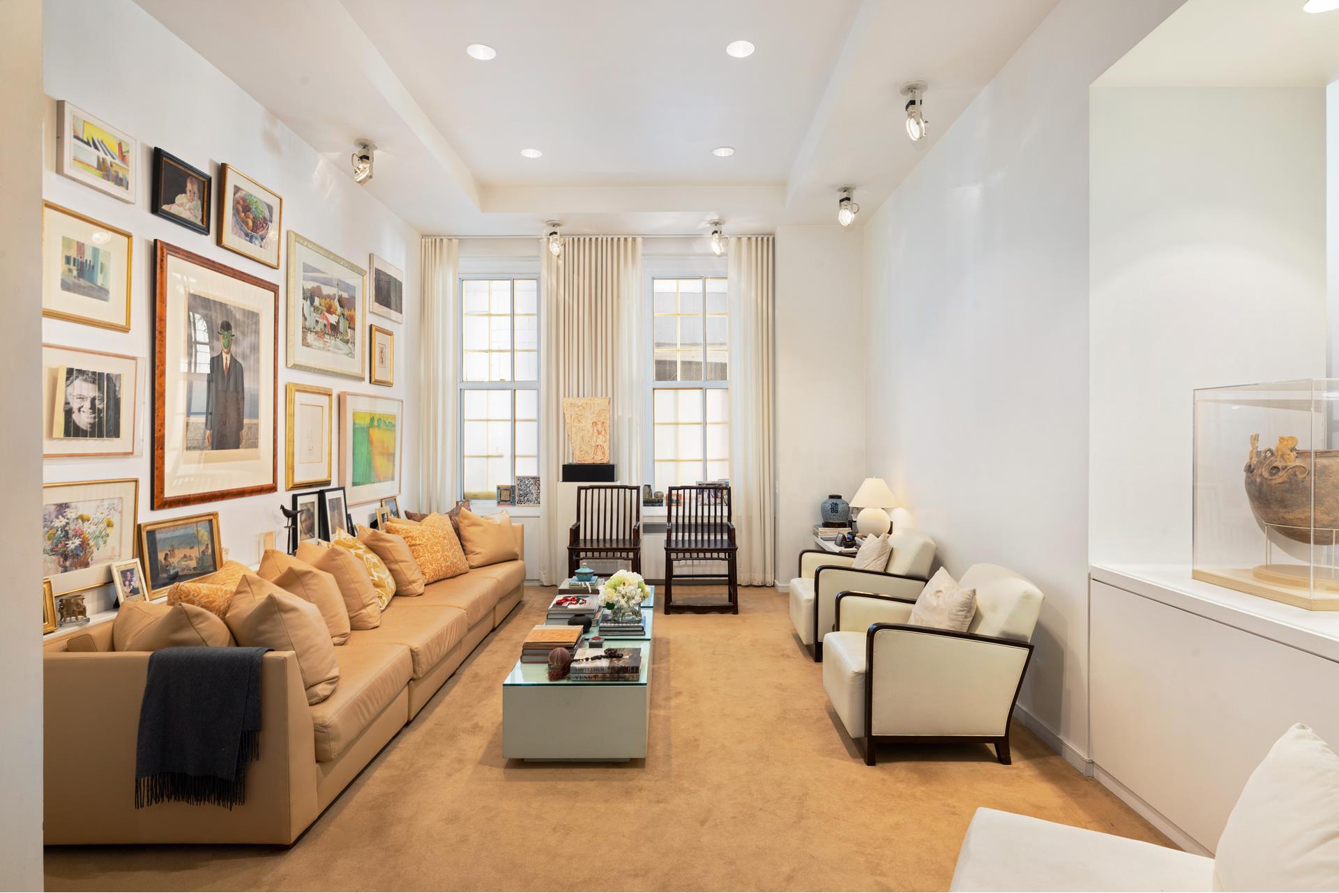 Photo 1 of 829 Park Avenue 1C, Upper East Side, NYC, $2,495,000, Web #: 1090382810