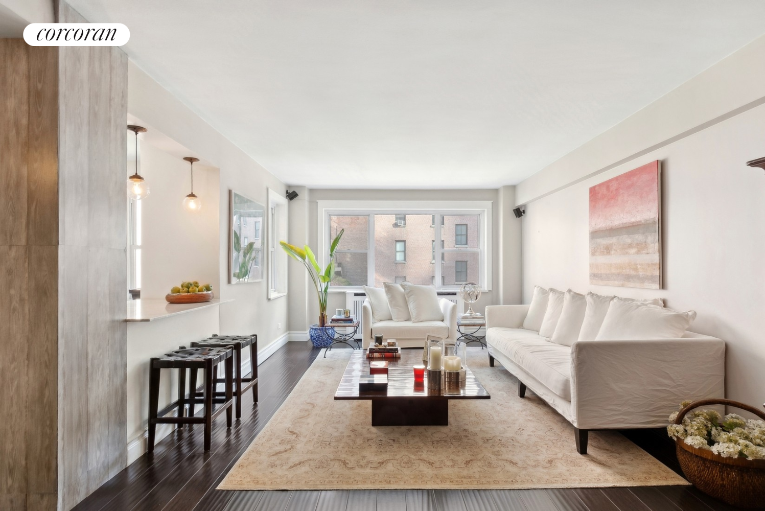 136 East 76th Street 7C, Lenox Hill, Upper East Side, NYC - 1 Bedrooms  
1 Bathrooms  
4 Rooms - 