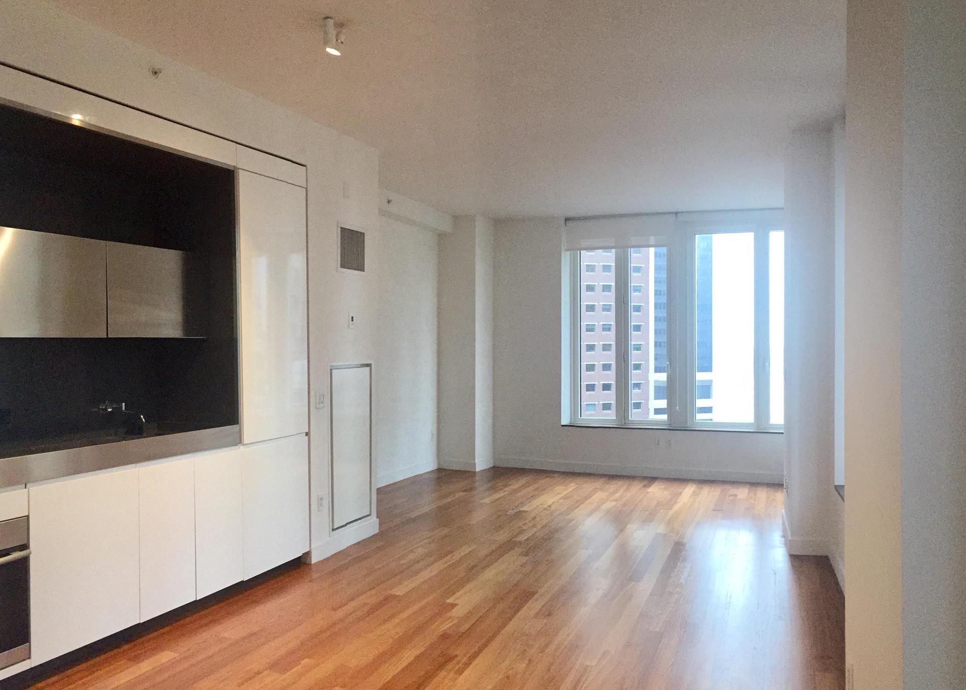 Photo 1 of 15 William Street 22-A, Financial District, NYC, $8,200, Web #: 1090393939