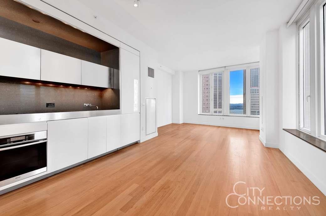 15 William Street 22-A, Financial District, Downtown, NYC - 2 Bedrooms  
2 Bathrooms  
4 Rooms - 