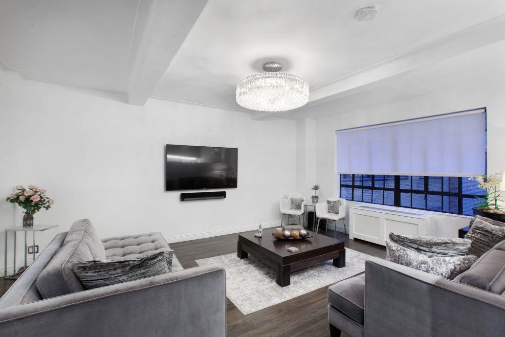 10 Park Avenue 3-Ab, Murray Hill, Midtown East, NYC - 2 Bedrooms  
2 Bathrooms  
5 Rooms - 