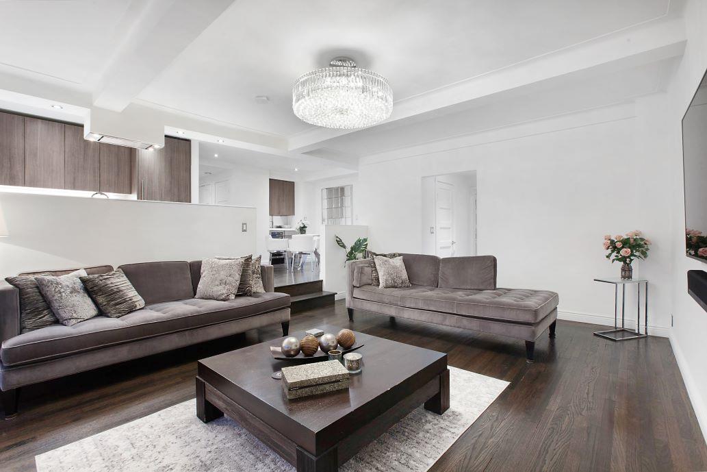 10 Park Avenue 3-Ab, Murray Hill, Midtown East, NYC - 2 Bedrooms  
2 Bathrooms  
5 Rooms - 