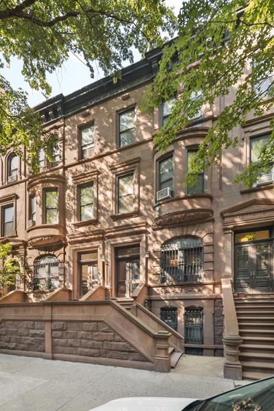 309 West 87th Street, Upper West Side, Upper West Side, NYC -  - 