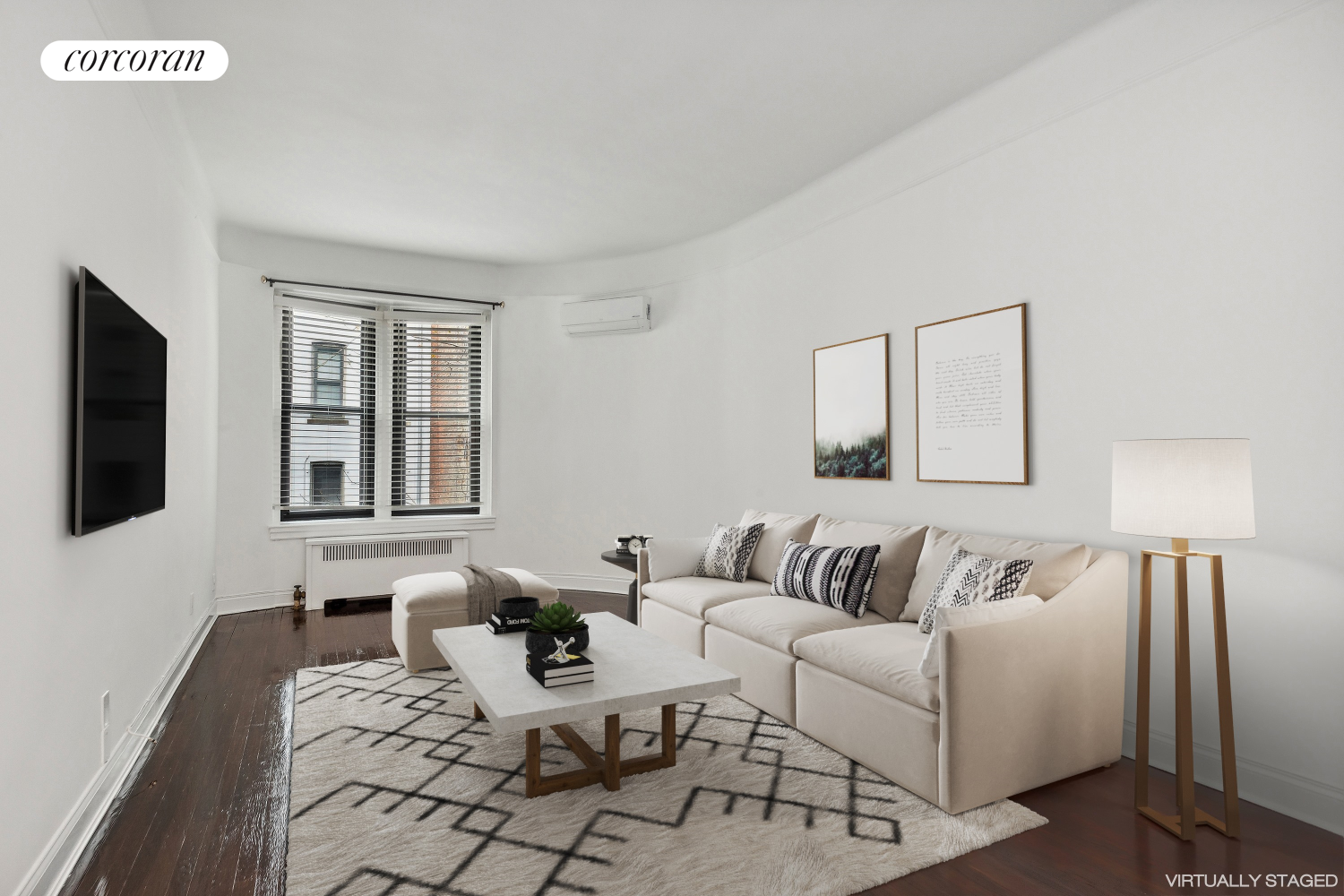 33 East 22nd Street 5B, Flatiron, Downtown, NYC - 1 Bedrooms  
1 Bathrooms  
3 Rooms - 