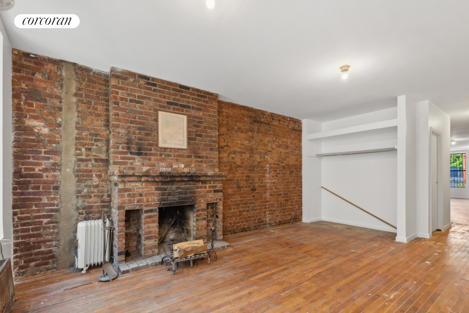 Photo 1 of 169 5th Avenue 2R, Park Slope, New York, $499,000, Web #: 1090449371