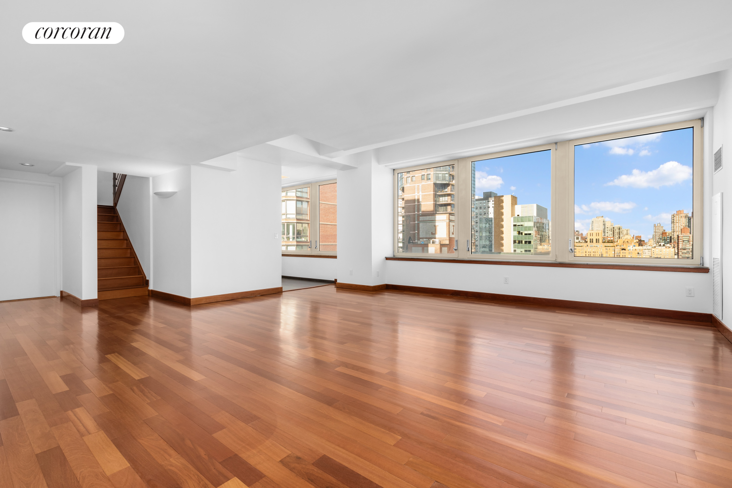 Photo 1 of 305 East 63rd Street 17B, Upper East Side, NYC, $16,995, Web #: 1090461977