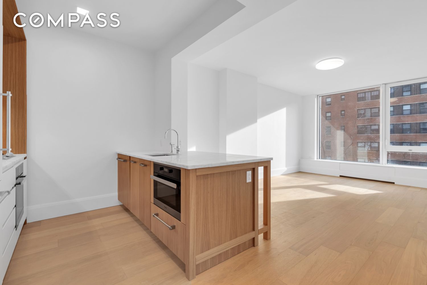 368 3rd Avenue 3A, Kips Bay, Midtown East, NYC - 1 Bathrooms  
2 Rooms - 