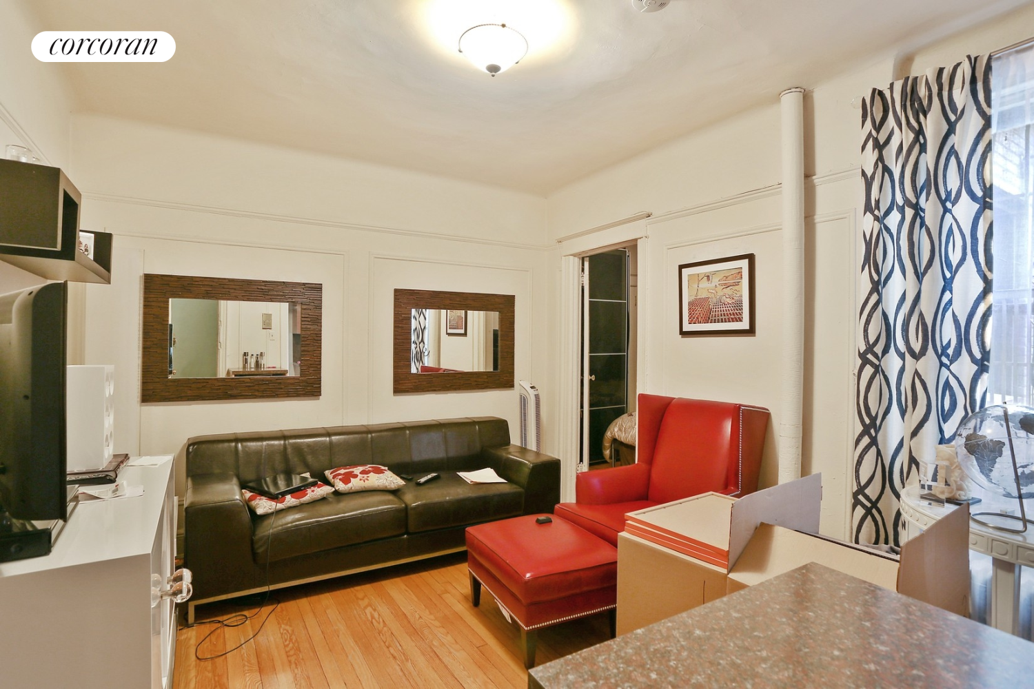 49 Willow Street 4A, Brooklyn Heights, Brooklyn, New York - 1 Bedrooms  
1 Bathrooms  
2 Rooms - 