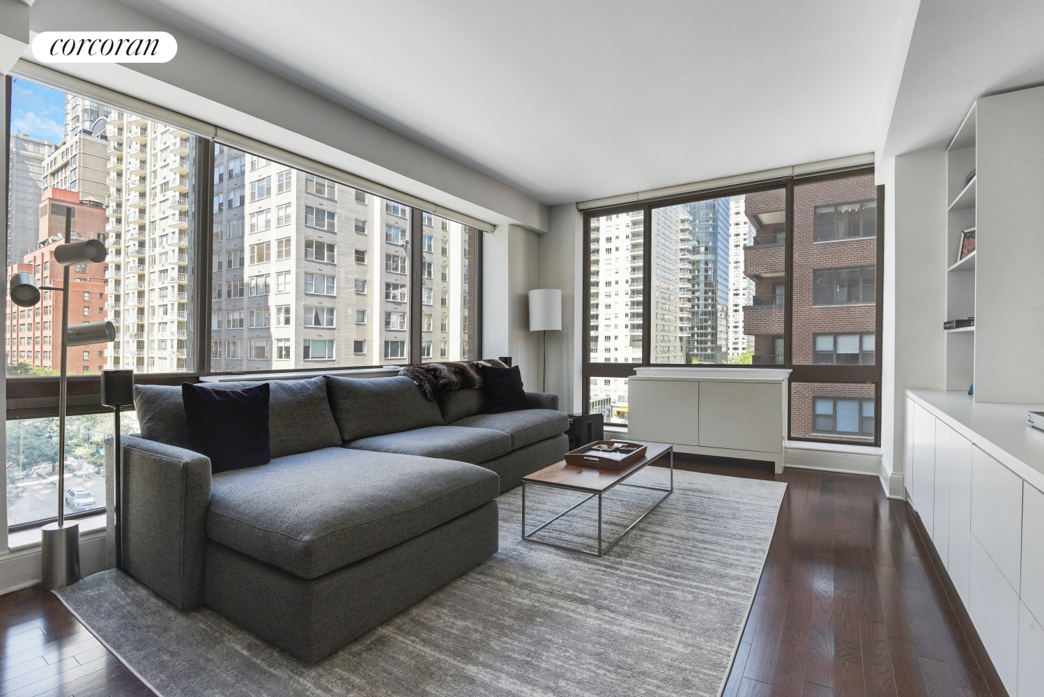 300 East 64th Street 7D, Lenox Hill, Upper East Side, NYC - 1 Bedrooms  
1 Bathrooms  
4 Rooms - 