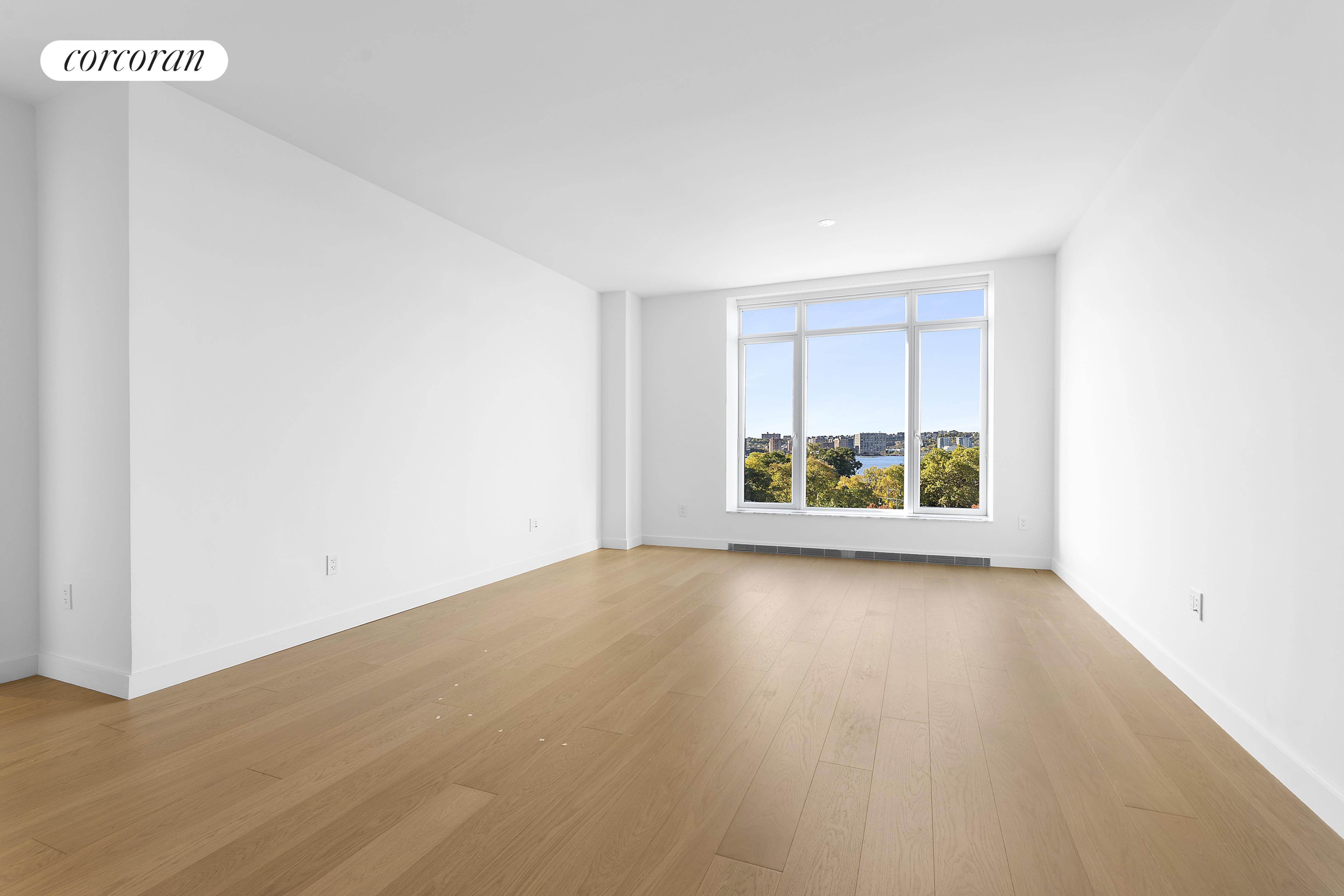 555 West 22nd Street 6Fw, Chelsea,  - 1 Bedrooms  
1.5 Bathrooms  
3 Rooms - 