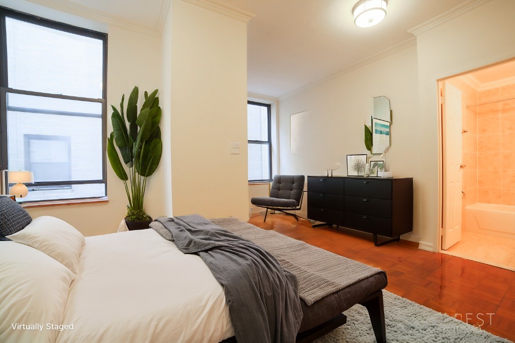 304 West 92nd Street 3G, Upper West Side, Upper West Side, NYC - 1 Bathrooms  
1 Rooms - 