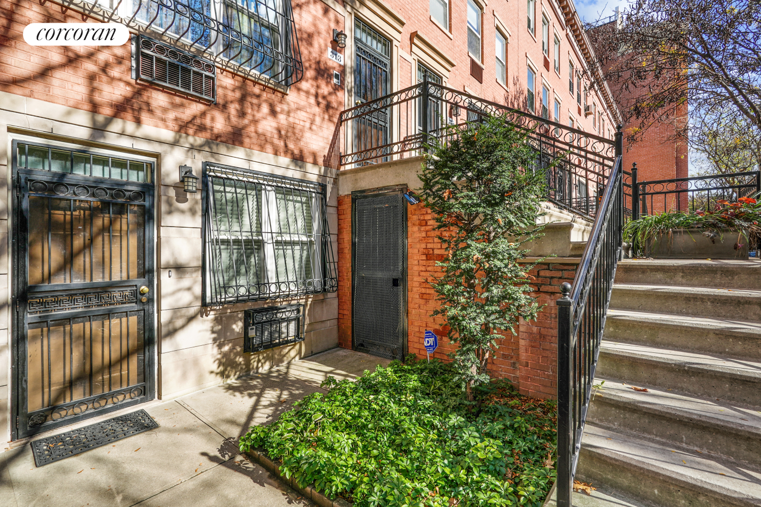 315 East 119th Street 1A, East Harlem, Upper Manhattan, NYC - 1 Bedrooms  
1 Bathrooms  
4 Rooms - 