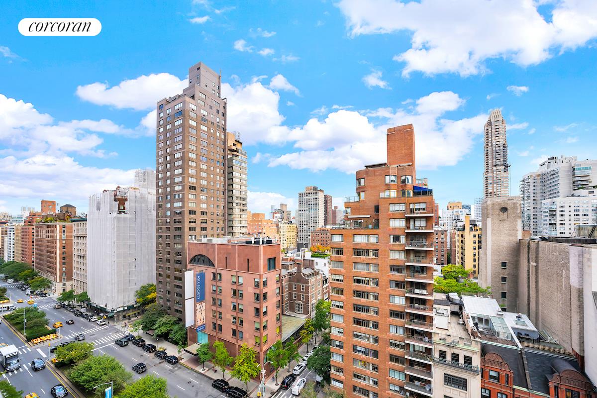 710 Park Avenue 15B, Lenox Hill, Upper East Side, NYC - 1 Bedrooms  
1 Bathrooms  
4 Rooms - 