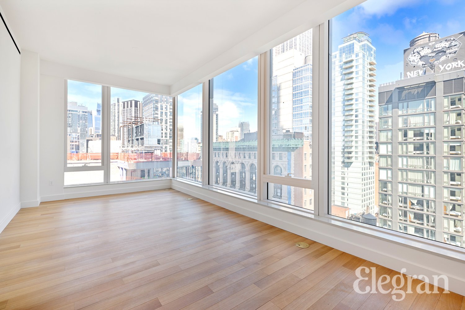 15 East 30th Street 24-A, Nomad, Downtown, NYC - 1 Bedrooms  
1 Bathrooms  
3 Rooms - 