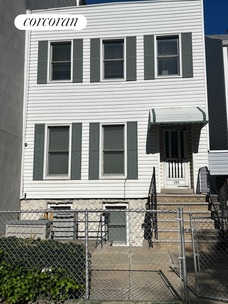 Photo 1 of 189 13th Street, Gowanus, New York, $1,999,000, Web #: 1090499607