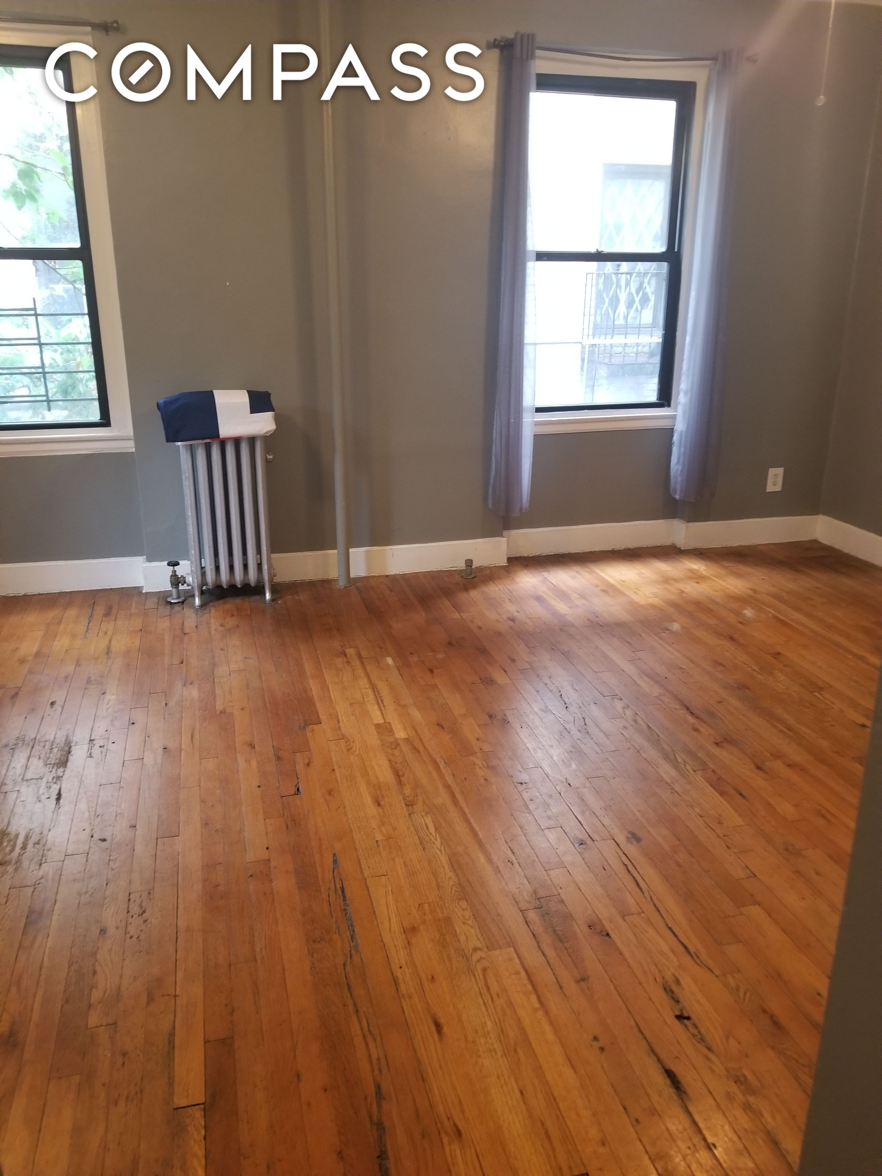 Photo 1 of 21-57 33rd Street 3H, Astoria, New York, $2,500, Web #: 1090502311